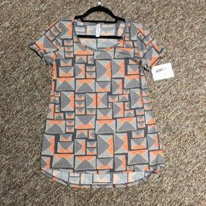 LuLaRoe Classic T